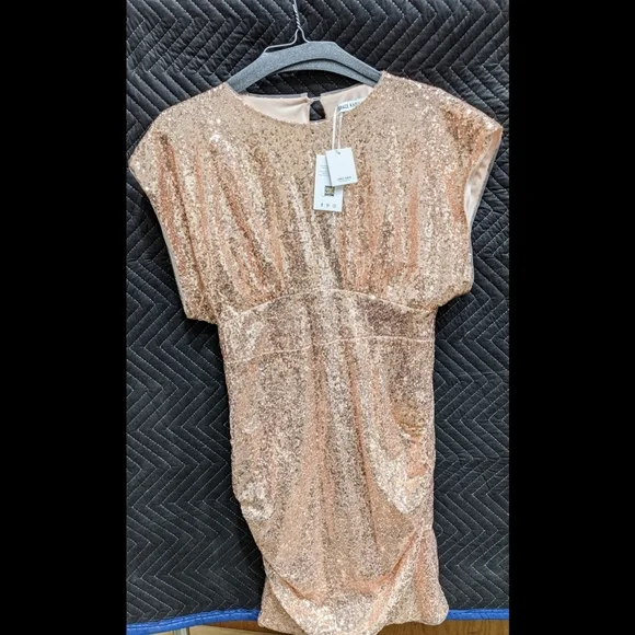 Sequined Dress by Grace Karin - Picture 12 of 12